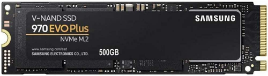 SSD NVMe Samsung 970 EVO Plus