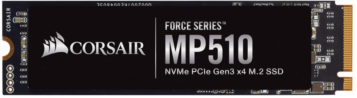 Corsair Force Series MP510