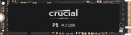 SSD Crucial P5 2280SS